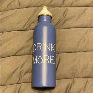 Water Bottle